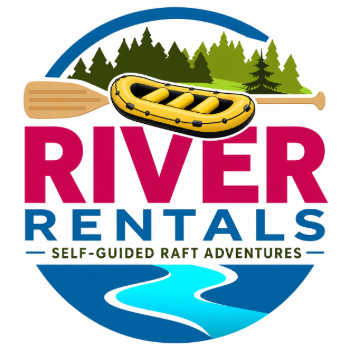 River Rentals Austria - self-guided raft adventures on the Drau River